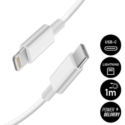 Chargeur Voiture MicroUSB Pour Huawei P10 Lite, Honor 4X, U8350 - Neuf Avec LED