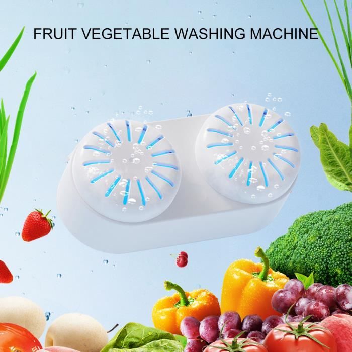 Veggie Wash Nettoyant Naturel Pour Fruits Et Légumes, 3,8 L