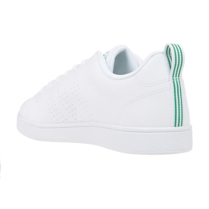 Adidas neo homme blanc sales