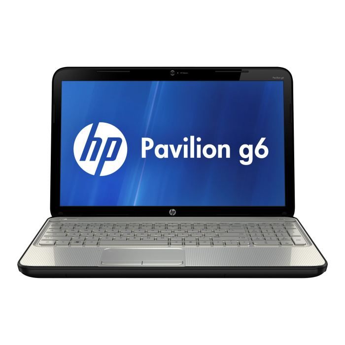 値下げ❕❕HP Pavilion g6・ノートPC・i3・SSD・15.6インチ