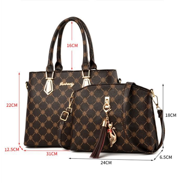 Sac moderne hotsell 2019