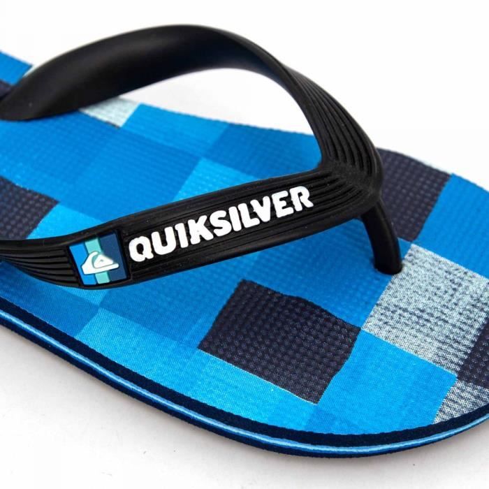 Tong sales quiksilver enfant