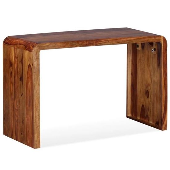 Tidyard Buffet en Bois de R/écup/ération Massif Fabrication /à la Main Style Vintage 60 x 30 x 75 cm avec 2 tiroirs et 2 Portes