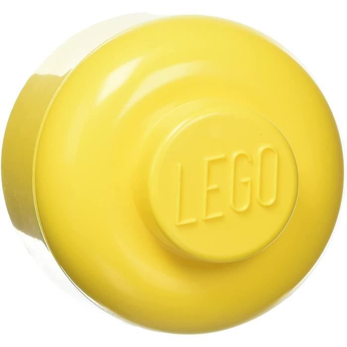 LEGO 40331725 Tête de rangement LEGO mini, fille
