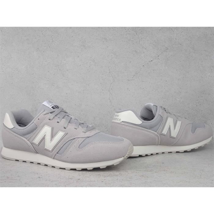 New balance deals 373 homme gris