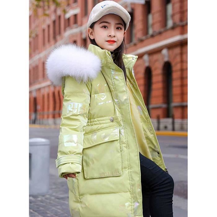 Veste Matelassée En Mousseline - Beige/imprimé Léopard - ENFANT | H&M FR