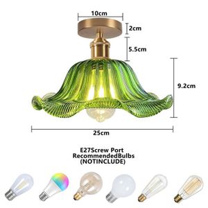 Lampe De Plafond Led Modernes Luminaire Plafonnier D'Intérieur Ronds
