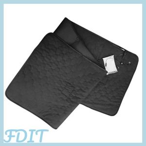 Doublure de sac de couchage chauffante, couverture chauffante