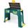 Tabouret de jardin