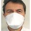 masque respiratoire bec de canard ffp2