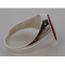 Bague Homme Cornaline Argent Achat Vente Bague