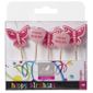 Le Chat Lot De 5 Bougies D Anniversaire Sur Pic Papillons Et Coeurs 10 X 2 2 X H 211 Cm Rose Achat Vente Bougie Anniversaire Cdiscount Le Chat Lot De 5 Bougies D Anniversaire Sur Pic Papillons Et Coeurs 10 X 2 2 X H 211 Cm Rose Achat Vente Bougie Anniversaire Cdiscount