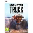 Monster Truck Championship Jeu PC-0