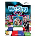 WE SING 80'S / Jeu console Wii-0