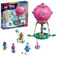LEGO® Trolls™ 41252 - Les aventures en montgolfière de Poppy-0