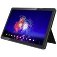 Xoro Megapad 1333 WiFi 32 GB noir Tablette Android 33.8 cm (13.3 pouces) 1.6 GHz Android™ 10 1920 x 1080 Pixel-0