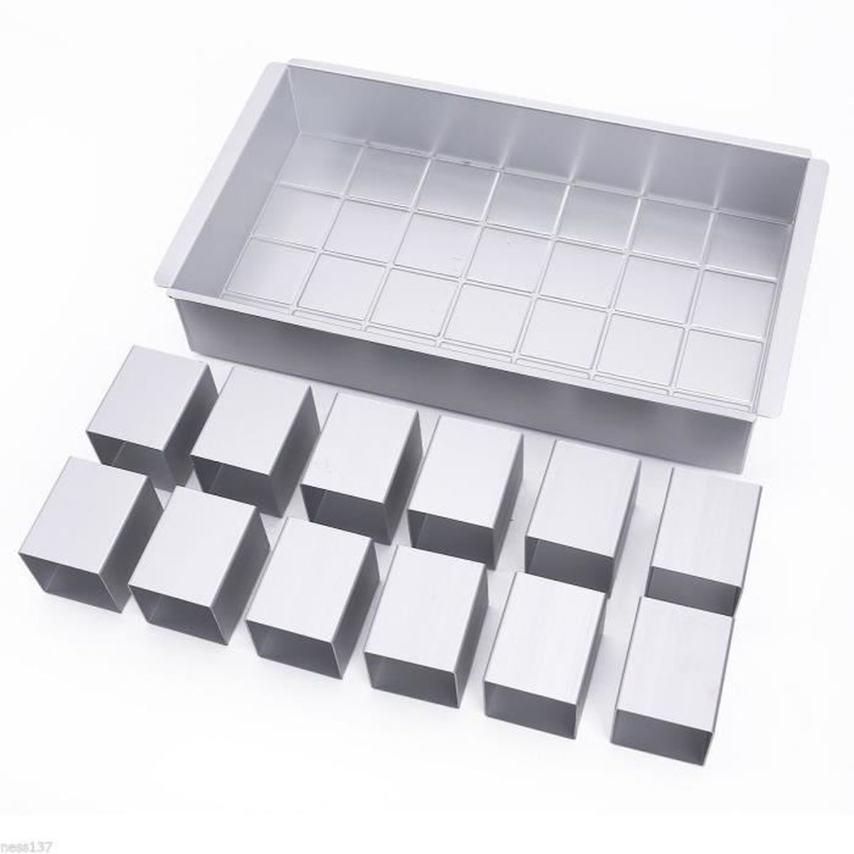 Moule Gateau En Aluminium Toute Les Formes Chiffres Lettres En 1 29 4 X 16 8 Cm Achat Vente Moule Moule Gateau En Aluminium T Cdiscount Moule Gateau En Aluminium Toute Les Formes Chiffres Lettres En 1 29 4 X 16 8 Cm Achat Vente Moule Moule Gateau En Aluminium T Cdiscount