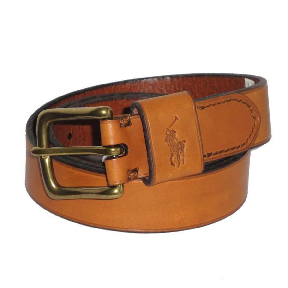 ceinture homme ralph lauren