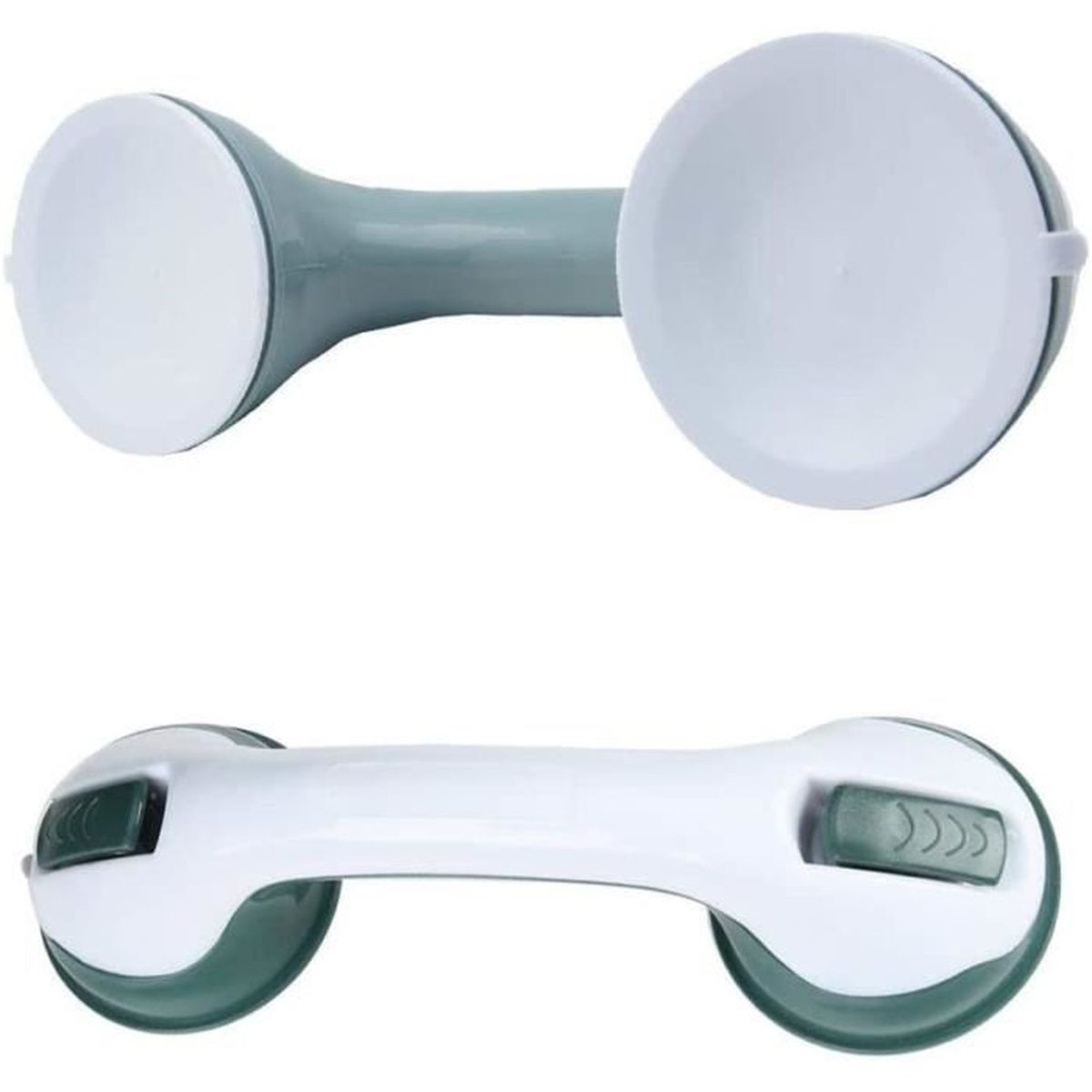 Revêtement Antidérapant Transparent Pour Baignoire/douche Tub Grip - Facile à Appliquer, Durable 2 Ans - 6