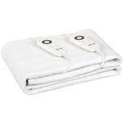 Surmatelas chauffant - ASTORIA - 2 places - 2 zones - 160x140cm - 2x60W