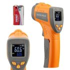 INKBIRD INK-IFT0 Thermomètre infrarouge Sans Contact -50-550℃ Thermomètre Laser Numérique Écran LCD Thermomètre Cuisine/Industrie