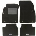 Jeu de 4 tapis moquette pour OPEL INSIGNIA 2009>2013