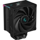 DEEPCOOL - AK500S Digital (Noir) - Ventirad CPU - 1x120mm - ARGB - Afficheur Digital