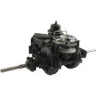 Boitier de transmission à variateur RS800 sur machines HUSQVARNA