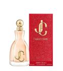 Eau de parfum - Jimmy Choo - I Want Choo - 100ml - Ambre Floral - Notes de Pêche et Mandarine