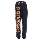 Pantalon de survêtement Uni h nvy/fl org pant - Panzeri