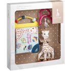 VULLI SOPHIE LA GIRAFE Coffret naissance - Grand format