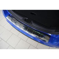 Adapté protection de seuil de coffre pour Ford B-MAX