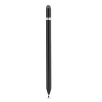 Écran tactile capacitif dessin stylet d'écriture pour iPhone iPad tablette iPod noir