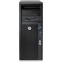 HP Workstation Z420 - CMT - 1 x Xeon E5-1620V2 …