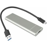 Seeyou-UPERFECT Disque Dur Externe SSD -Canvio Basics -USB 30- 1 To M2 Bureau Portable Disque Dur Solide
