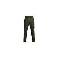 Pantalon de survêtement UNSTOPPABLE CARGO - Under Armour - Homme - Vert - Respirant et Imperméable