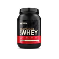 100% Whey Gold Sta 2lbs Sans saveur Optimum Nutrition Proteine