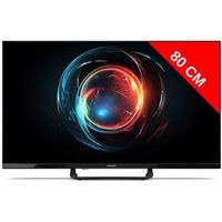 SHARP TV LED Full HD 80 cm 32FH8EA