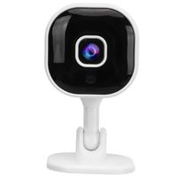 KAI-Caméra Wifi A3 Caméra de sécurité WiFi, Caméra de Surveillance Intérieure Intelligente 1080p avec optique camera