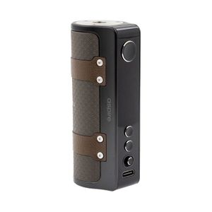 Cigarette lectronique box 2 accus - Cdiscount