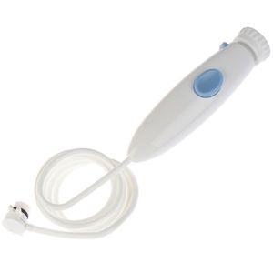 Tuyau Et Poignée De Rechange Hydropulseur - Compatible Waterpik WP-100 WP-300 WP-660 WP-900
