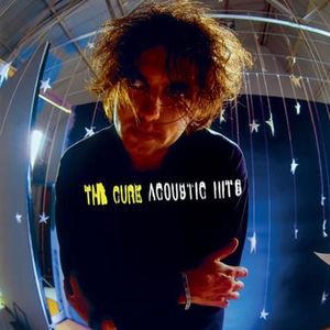 VINYLE POP ROCK - INDÉ The Cure - The Greatest Hits Acoustic   [VINYL LP]