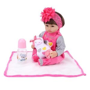 biberon pour bébé reborn
