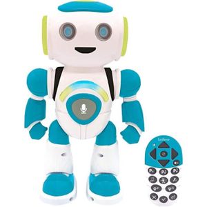 ROBOT - ANIMAL ANIMÉ Robot intelligent programmable Karaoké - Rob20de P