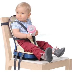 Harnais Chaise Haute Omega Cdiscount