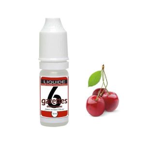 elfbar nachfüll pod läuft aus E-liquide Corse D'lice en 0, 3, 6, 12 ou 18 mg main image 1