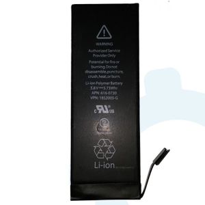 Batterie Interne OuiSmart Pour IPhone SE 2020 - Neuve Avec Outils De Remplacement