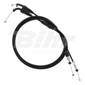 Câble d/'accélérateur Générique Moto Yamaha 250 WRZ 1989-1991 05-0130 Neuf