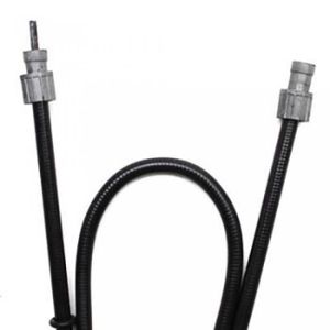 Câble De Compteur Pour Peugeot 103 Fox / FXR - Petit Carré, Neuf, Référence 437951, Fabrication France