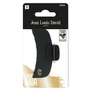BARRETTE - CHOUCHOU Jean Louis David Hair Pince Anti-Dérapante